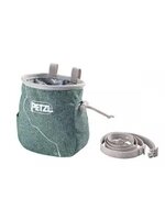 Мішечок для магнезії Petzl Saka