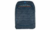 Спальный мешок (спальник) Kelty TRU.COMFORT DOUBLEWIDE 20