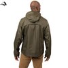 Куртка мембранна Sierra Designs Microlight Black Black L (INT)