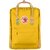 Рюкзак Fjallraven Kanken Yellow Random Blocked 23510.141-905