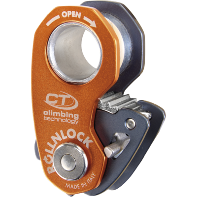 Блок-зажим Climbing Technology Roll-N-Lock