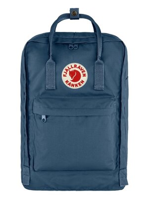 Рюкзак міський  Fjallraven Kanken Laptop 17" Royal_blue 27173.540