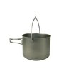 Казанок Toaks Titanium 1600 ml Pot With Bail Handle