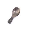 Ложка-виделка Toaks Titanium Folding Spork Small   SLV-16