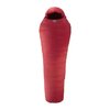 Спальний мішок (спальник) Mountain Equipment Glacier 1000 Long LZ Imperial red