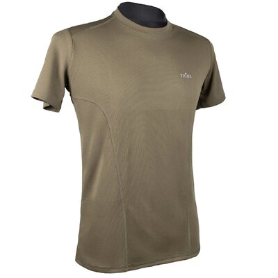 Футболка Tribe (Tramp) Coolpass SS Olive Olive L (INT)
