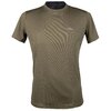 Футболка Tribe (Tramp) Coolpass SS Olive Olive L (INT)