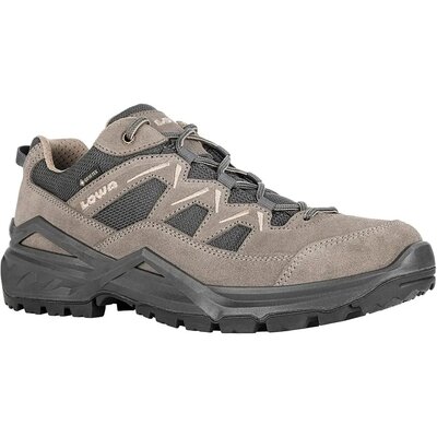 Кросівки Lowa Sircos Evo GTX LO Clove - anthracite Clove - anthracite