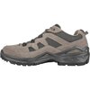 Кросівки Lowa Sircos Evo GTX LO Clove - anthracite Clove - anthracite