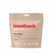 Еда быстрого приготовления Travellunch Фасоль чили с говядиной 1 порция 50145