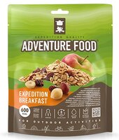 Їжа швидкого приготування Adventure Food Експедиційний сніданок Expedition breakfast