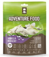 Еда быстрого приготовления Adventure Food Ванильный десерт Vanilla desert