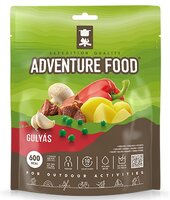 Еда быстрого приготовления Adventure Food Гуляш Gulash