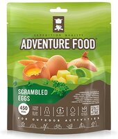 Еда быстрого приготовления Adventure Food Яичница-болтунья Scrambled eggs