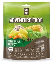 Їжа швидкого приготування Adventure Food Vegetable Hotpot Картопля з овочами