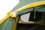 Намет туристичний Tramp Lair 4 v2  Green