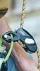 Страховочное спусковое устройство Edelrid Pinch