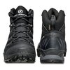Трекінгові черевики Scarpa Maverick Mid GTX Black / Grey Black / grey