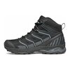 Трекінгові черевики Scarpa Maverick Mid GTX Black / Grey Black / grey