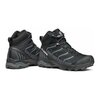 Трекінгові черевики Scarpa Maverick Mid GTX Black / Grey Black / grey