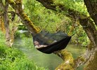 Гамак Amazonas Moskito Traveller Extreme