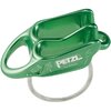 Страхувальний спусковий пристрій Petzl REVERSO D017AA