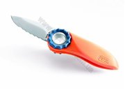 Ніж складаний Petzl Spatha S
