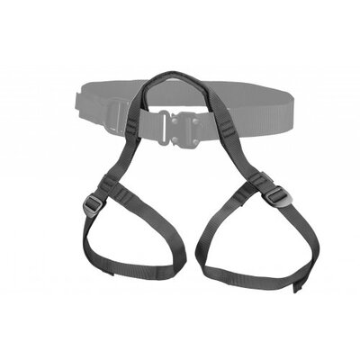 Страхувальна система First Ascent ножна частина Rappel Legs