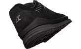 Кроссовки Lowa Malta GTX Lo Black