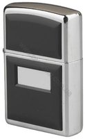 Запальничка Zippo 355 ULTRALITE BLACK