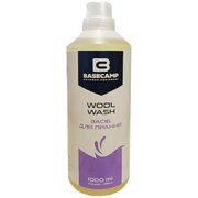 Засіб для прання вовни Base Camp Wool Wash 1000 мл