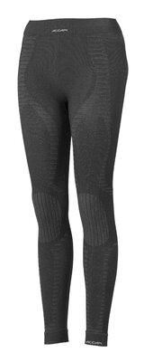 Термобілизна кальсони Accapi жіночі XPerience Black/Anthracite Black/anthracite L (INT)