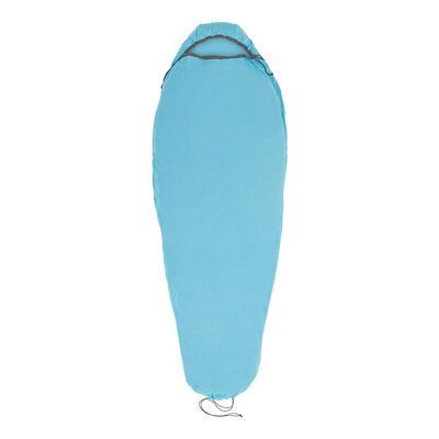 Вкладыш в спальник Sea To Summit Breeze Sleeping Bag Liner Mummy Standart