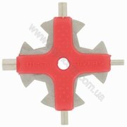 Инструмент Best Divers Microtool Radius