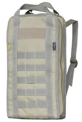 Рюкзак армійський Tactical Extreme Рюкзак військового медика 10л Koyot