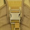 Сумка Tribe  Sling Pack 6,5 L