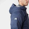 Куртка пухова Mountain Equipment Triton Jacket Black Black XL (INT)