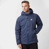 Куртка пухова Mountain Equipment Triton Jacket Black Black XL (INT)