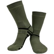 Шкарпетки Tribe (Tramp) Trekking Winter Olive