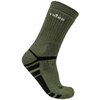 Шкарпетки Tribe (Tramp) Trekking Winter Olive Olive