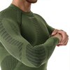 Термобелье блуза Accapi XPerience Military Black XL (INT) Military Black