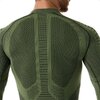 Термобелье блуза Accapi XPerience Military Black XL (INT) Military Black