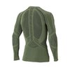 Термобелье блуза Accapi XPerience Military Black XL (INT) Military Black