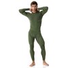Термобелье блуза Accapi XPerience Military Black XL (INT) Military Black