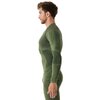 Термобелье блуза Accapi XPerience Military Black XL (INT) Military Black