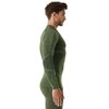 Термобелье блуза Accapi XPerience Military Black XL (INT) Military Black