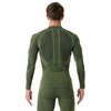 Термобелье блуза Accapi XPerience Military Black XL (INT) Military Black