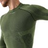 Термобелье блуза Accapi XPerience Military Black XL (INT) Military Black