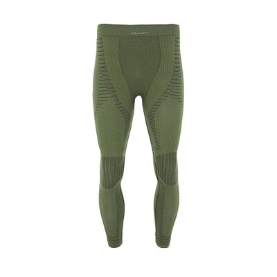 Термобелье кальсоны Accapi XPerience Military Black