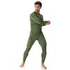 Термобелье кальсоны Accapi XPerience Military Black